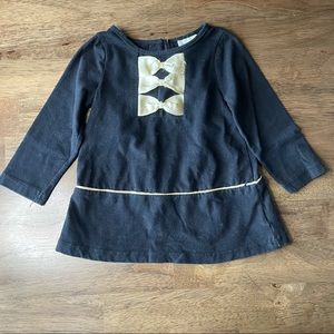 Max Studio baby top